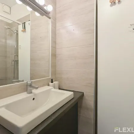 Flexliving - - Lamarck Casa vacanze Parigi