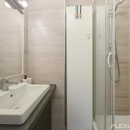 Flexliving - - Lamarck Parigi
